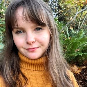 Meet your Posher, Madison